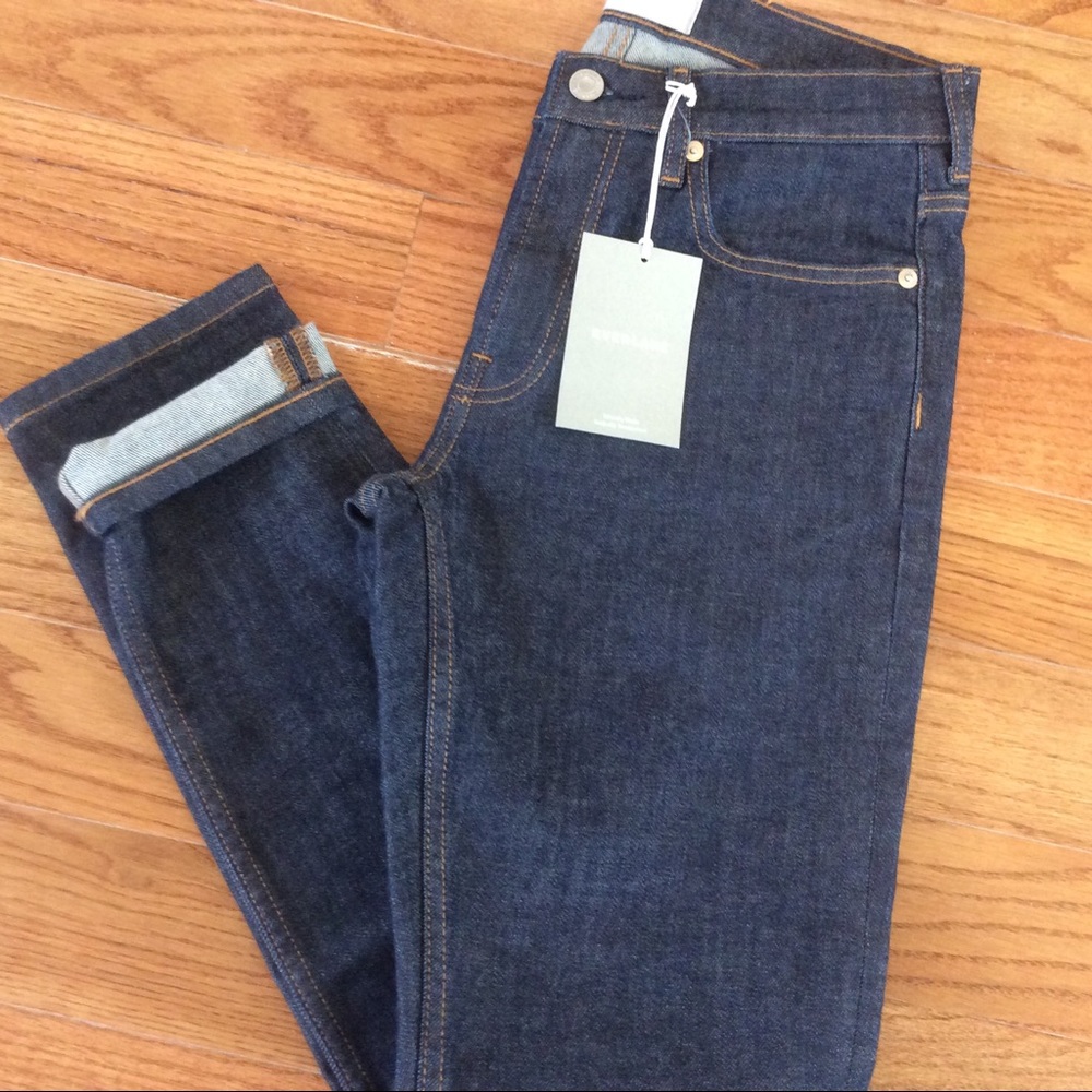 EVERLANE Jeans
